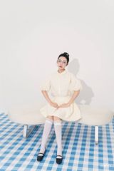 Áo Kiểu Yuri