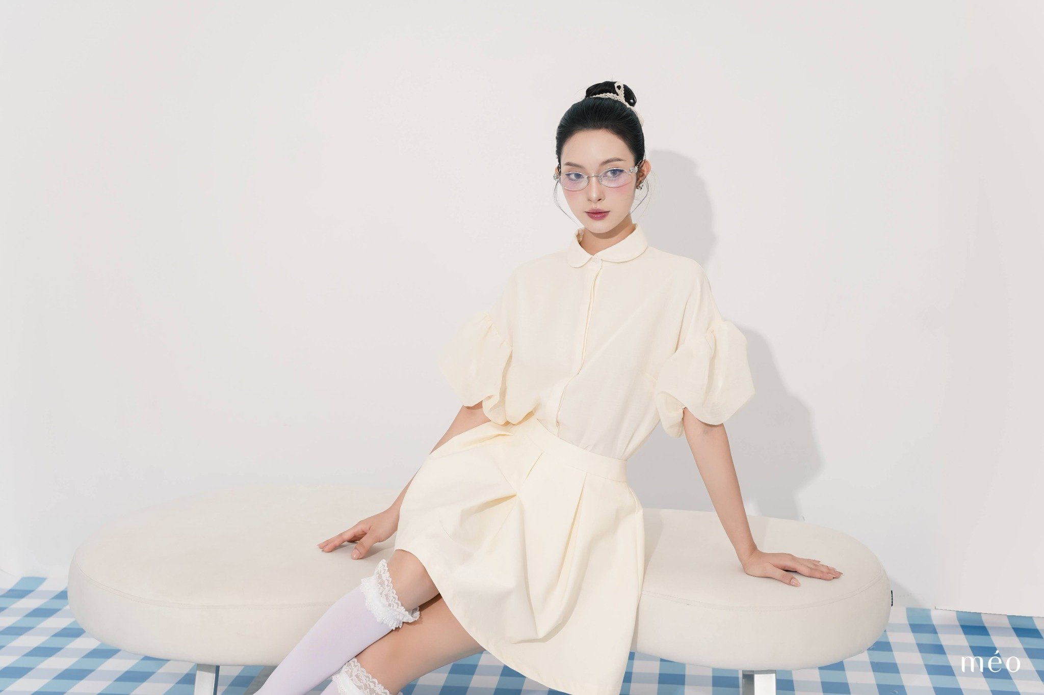 Áo Kiểu Yuri