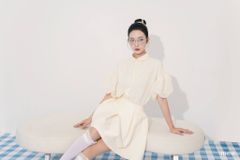 Áo Kiểu Yuri