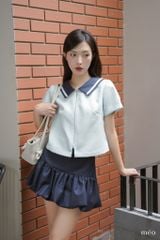 Áo Kiểu Fiona