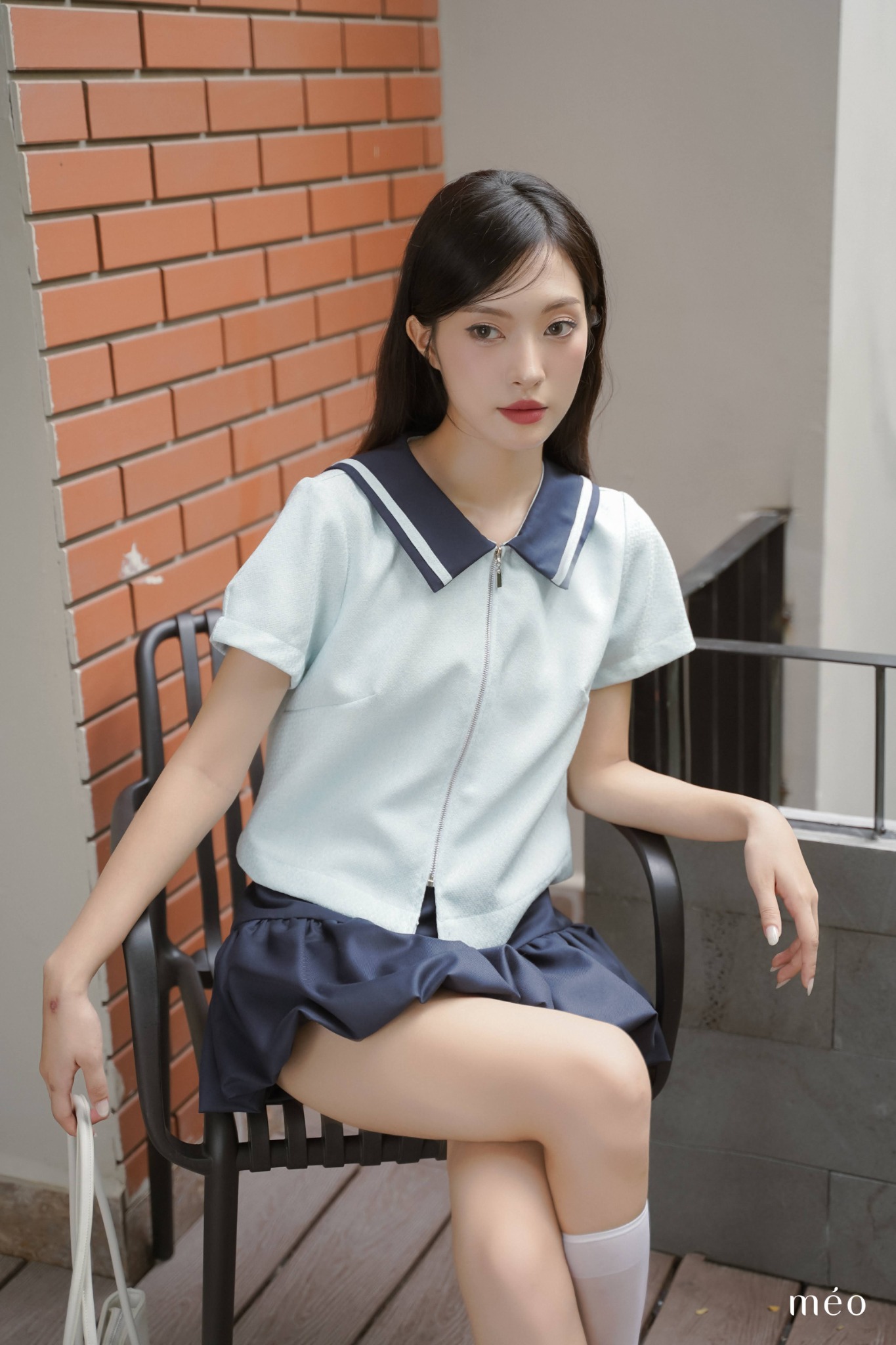 Áo Kiểu Fiona