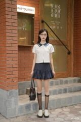 Áo Kiểu Fiona