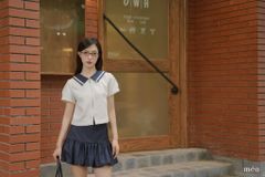 Áo Kiểu Fiona