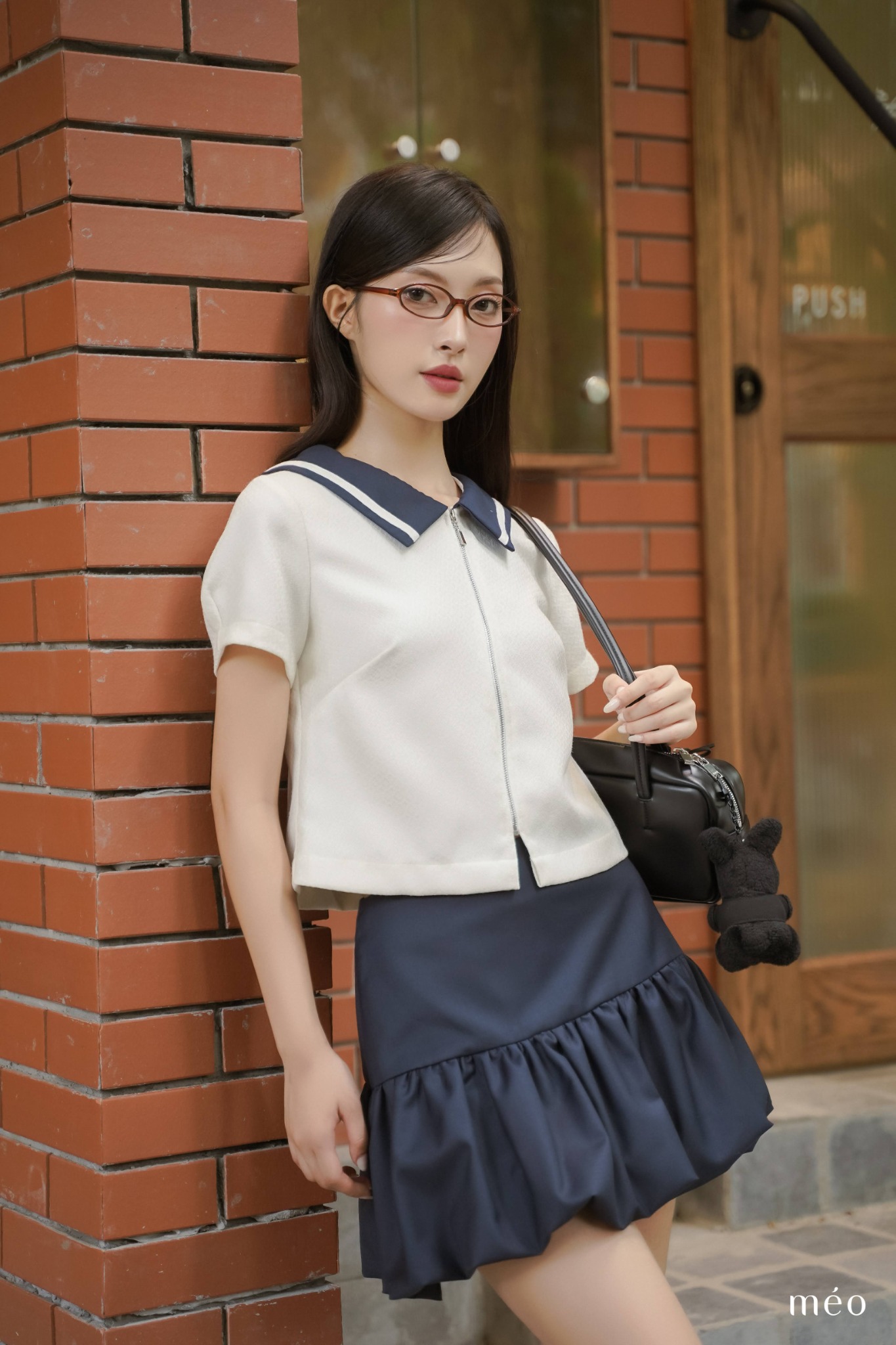 Áo Kiểu Fiona