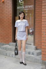 Áo Kiểu Maya