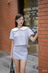 Áo Kiểu Maya