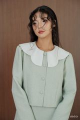 Áo Kiểu Envy