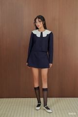 Áo Kiểu Envy
