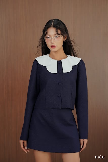Áo Kiểu Envy