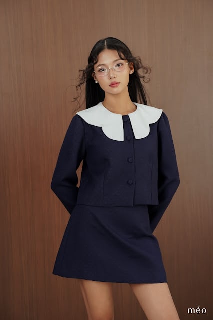 Áo Kiểu Envy