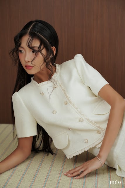 Áo Kiểu Soli