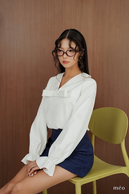 Áo Kiểu Joy