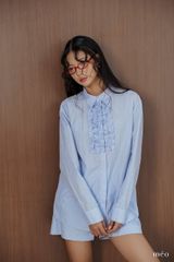 Áo Kiểu Bloom