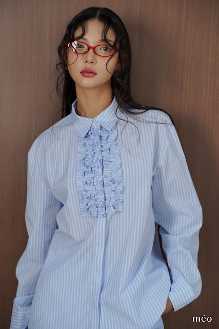 Áo Kiểu Bloom