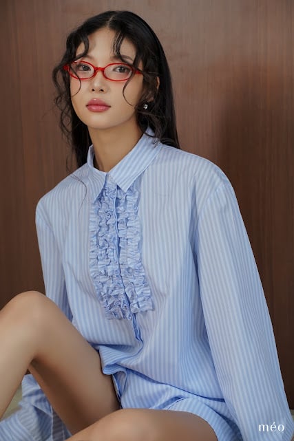 Áo Kiểu Bloom