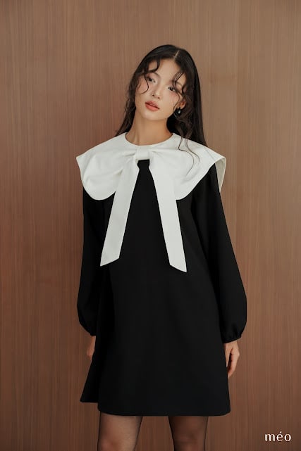 Váy Mini Yuki