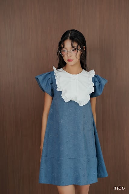 Váy Mini Momo