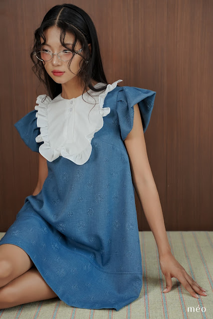 Váy Mini Momo