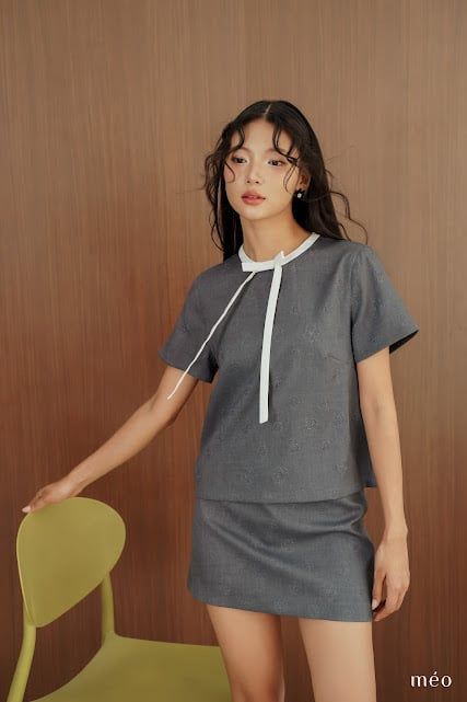 Áo Kiểu Dia
