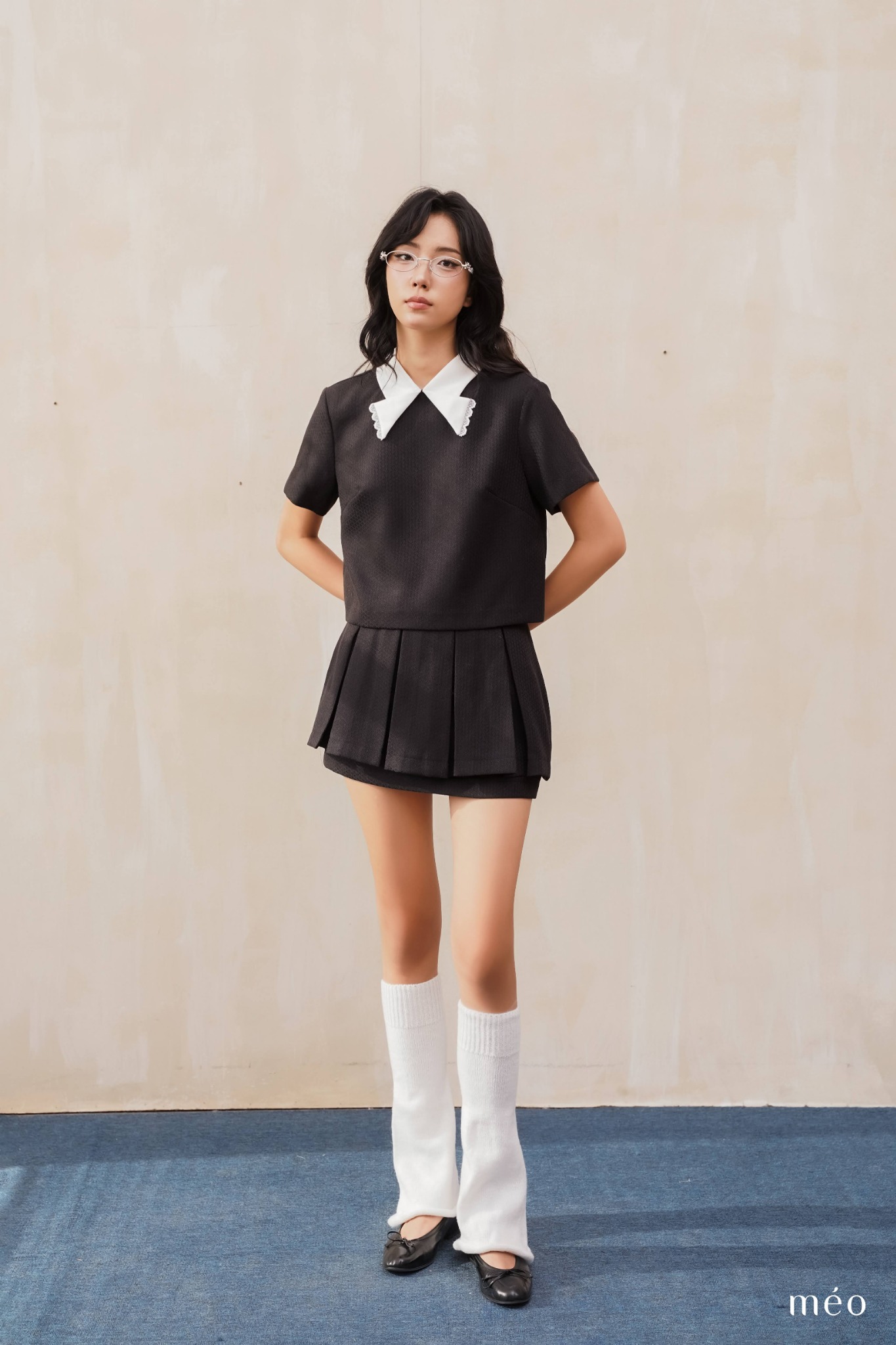 Aó kiểu Ilya