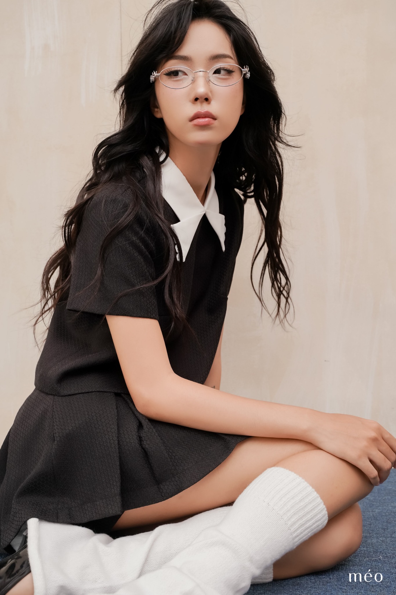Aó kiểu Ilya