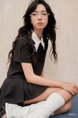 Aó kiểu Ilya