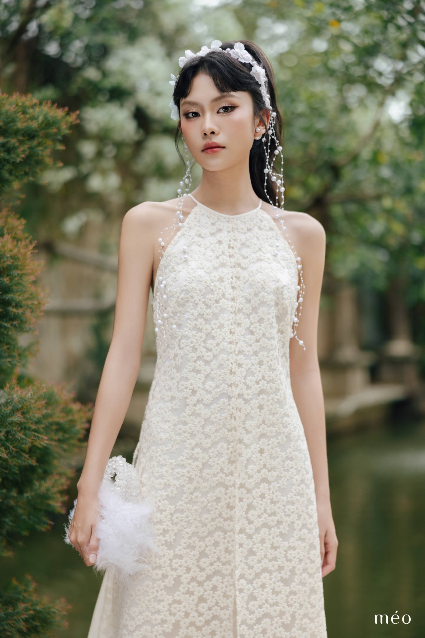 Áo Dài Mai Châu