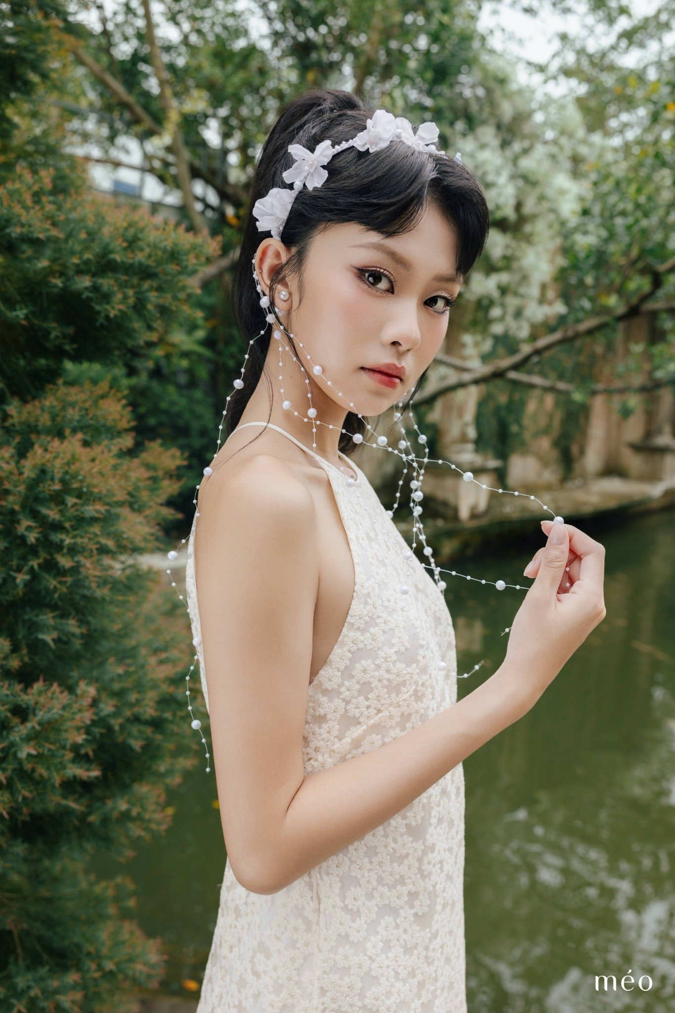Áo Dài Mai Châu