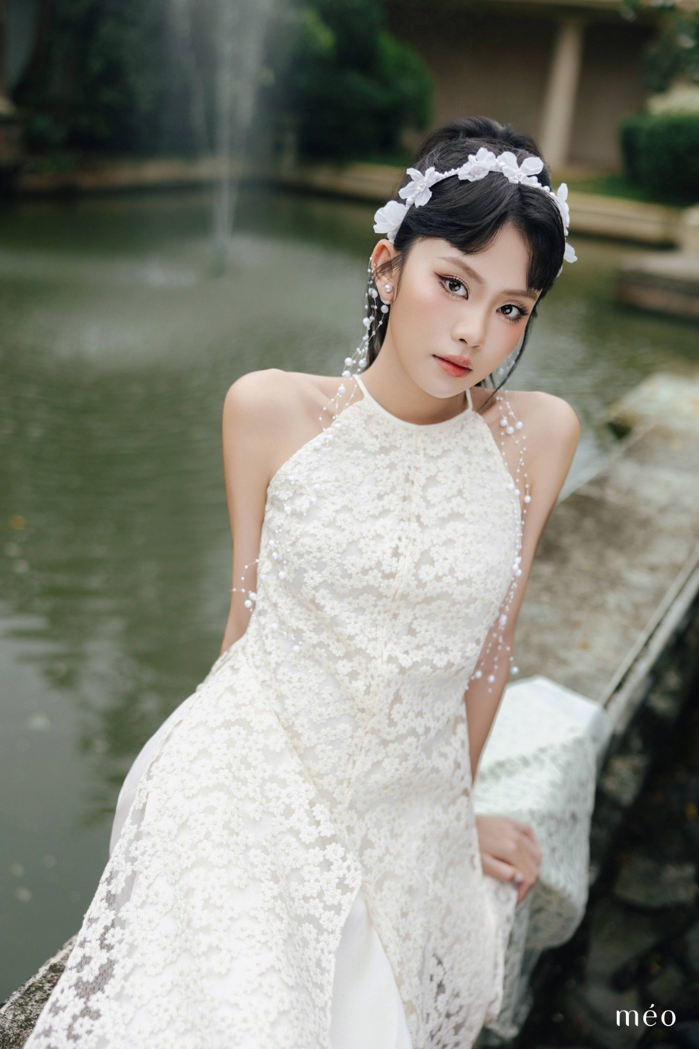 Áo Dài Mai Châu