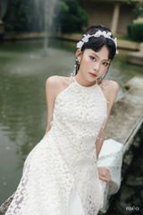 Áo Dài Mai Châu