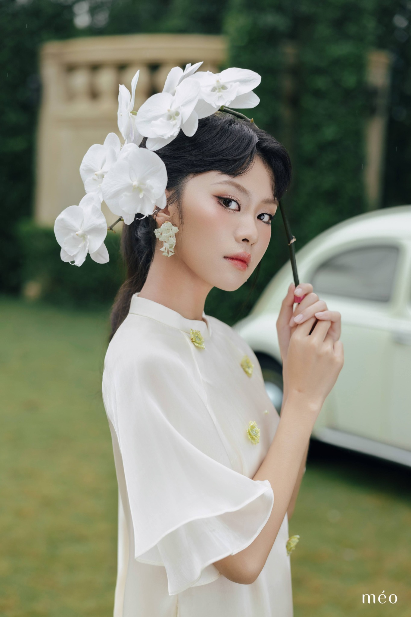 Áo Dài Mai Thanh