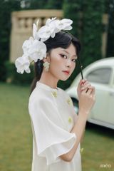 Áo Dài Mai Thanh