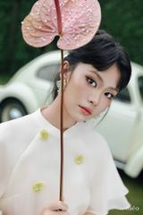 Áo Dài Mai Thanh