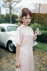 Áo Dài Mai Khánh