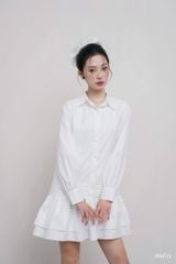 Váy Mini Lime