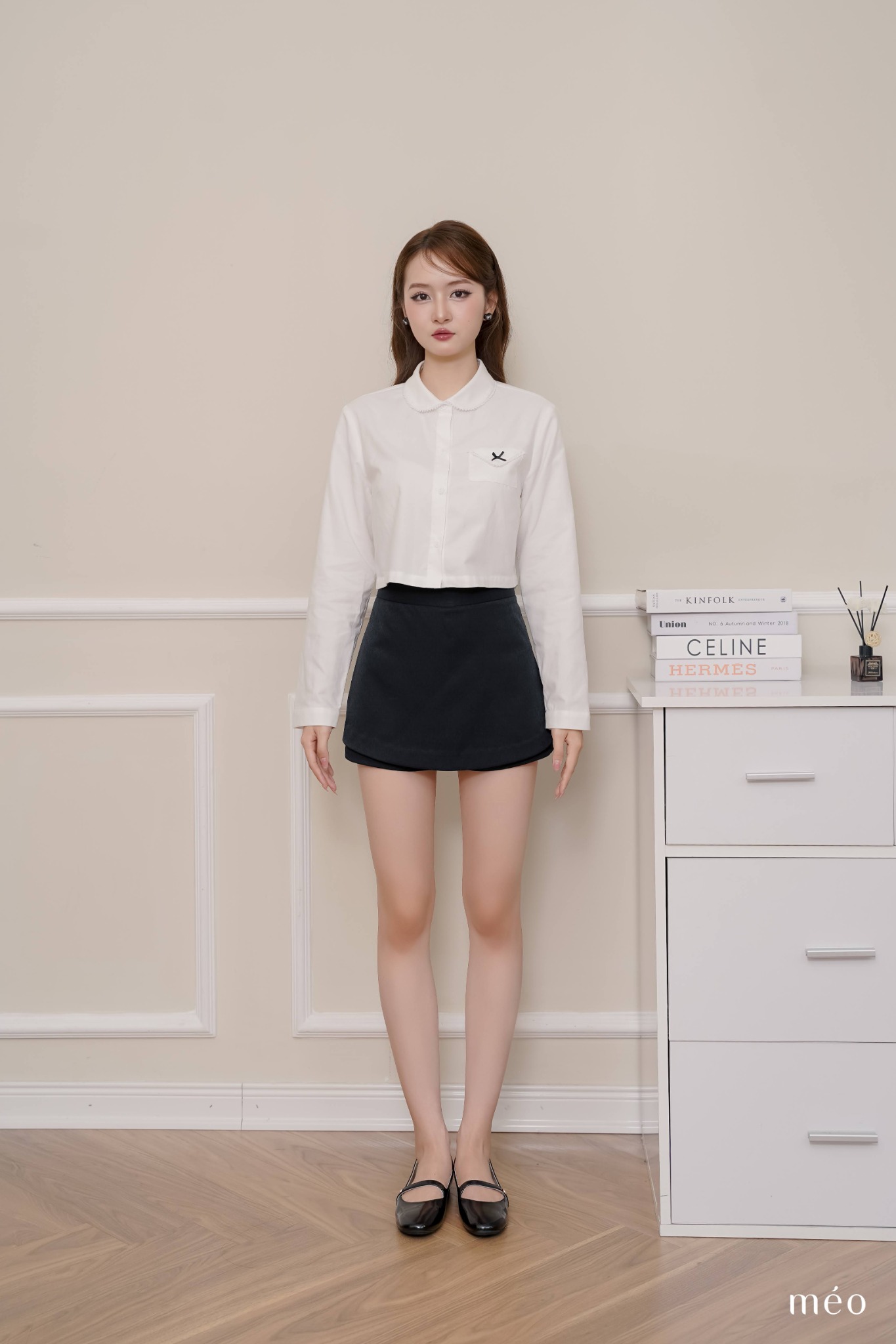 Chân váy Moshi Skirt