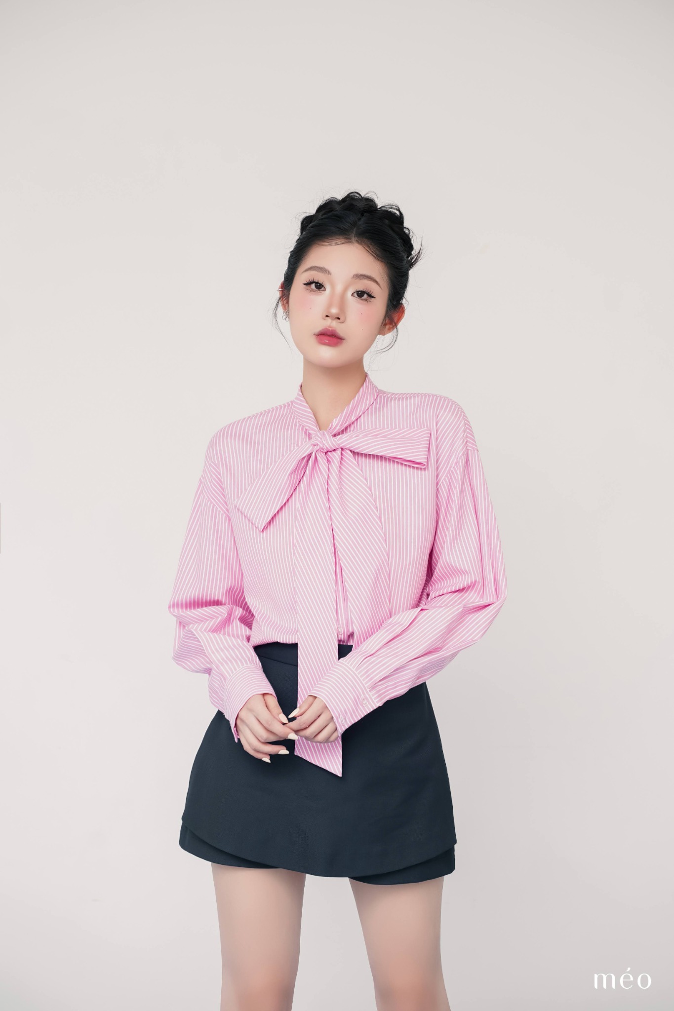 Áo Kiểu Kyeli
