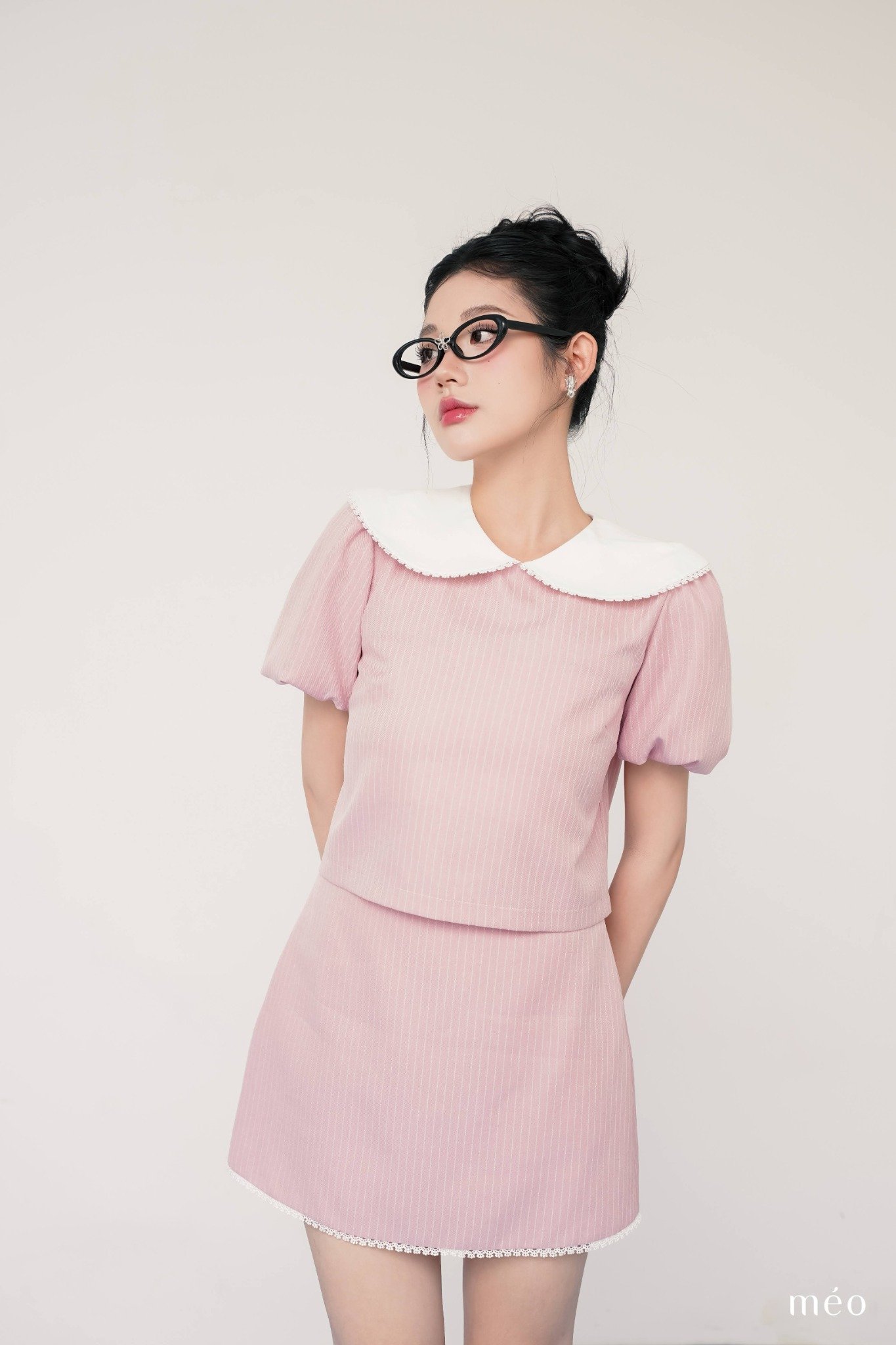 Áo Kiểu Maya