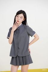 Áo Kiểu Cara