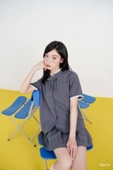 Áo Kiểu Cara