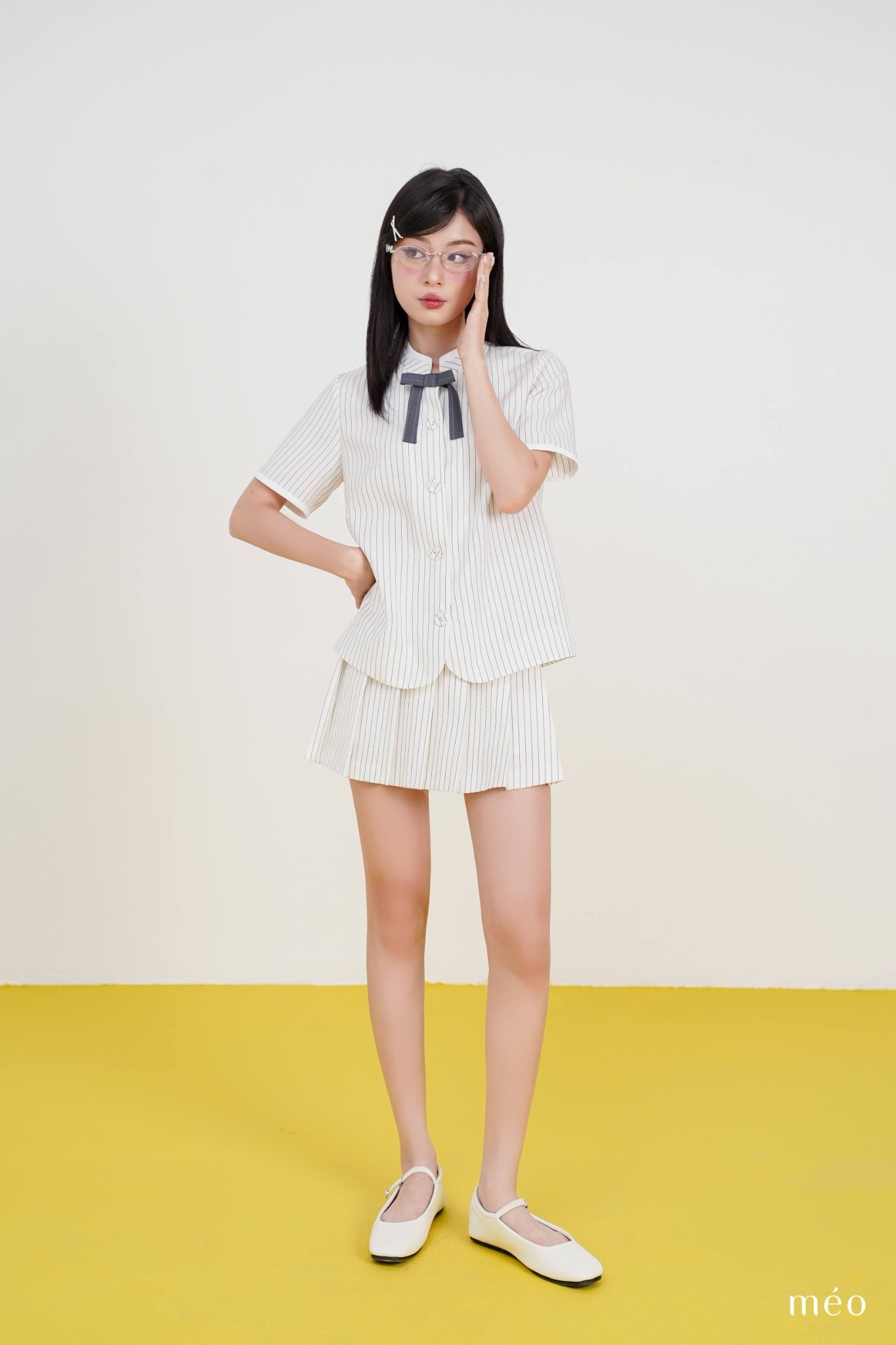 Áo Kiểu Cara