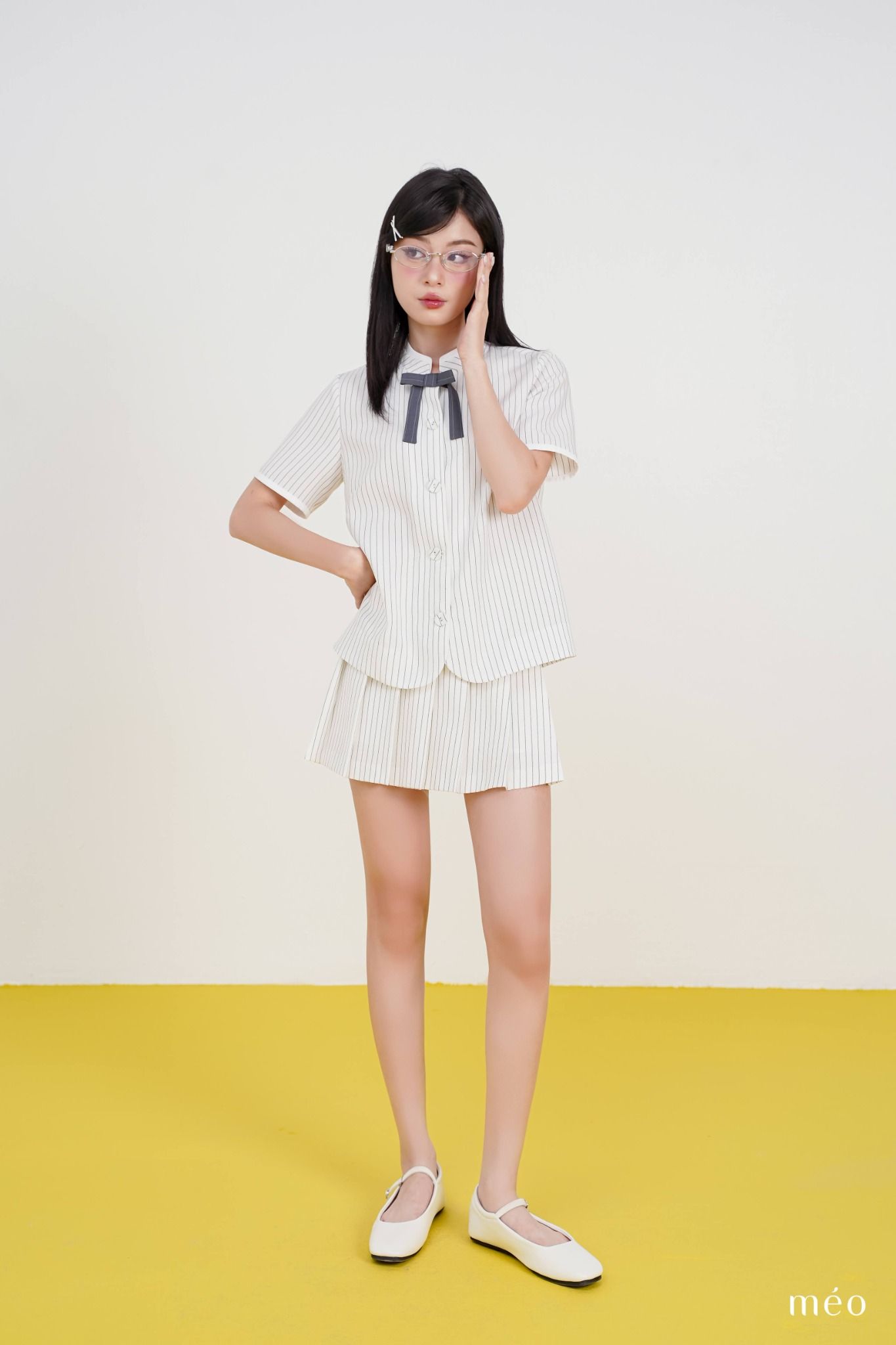 Áo Kiểu Cara