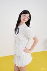 Áo Kiểu Cara