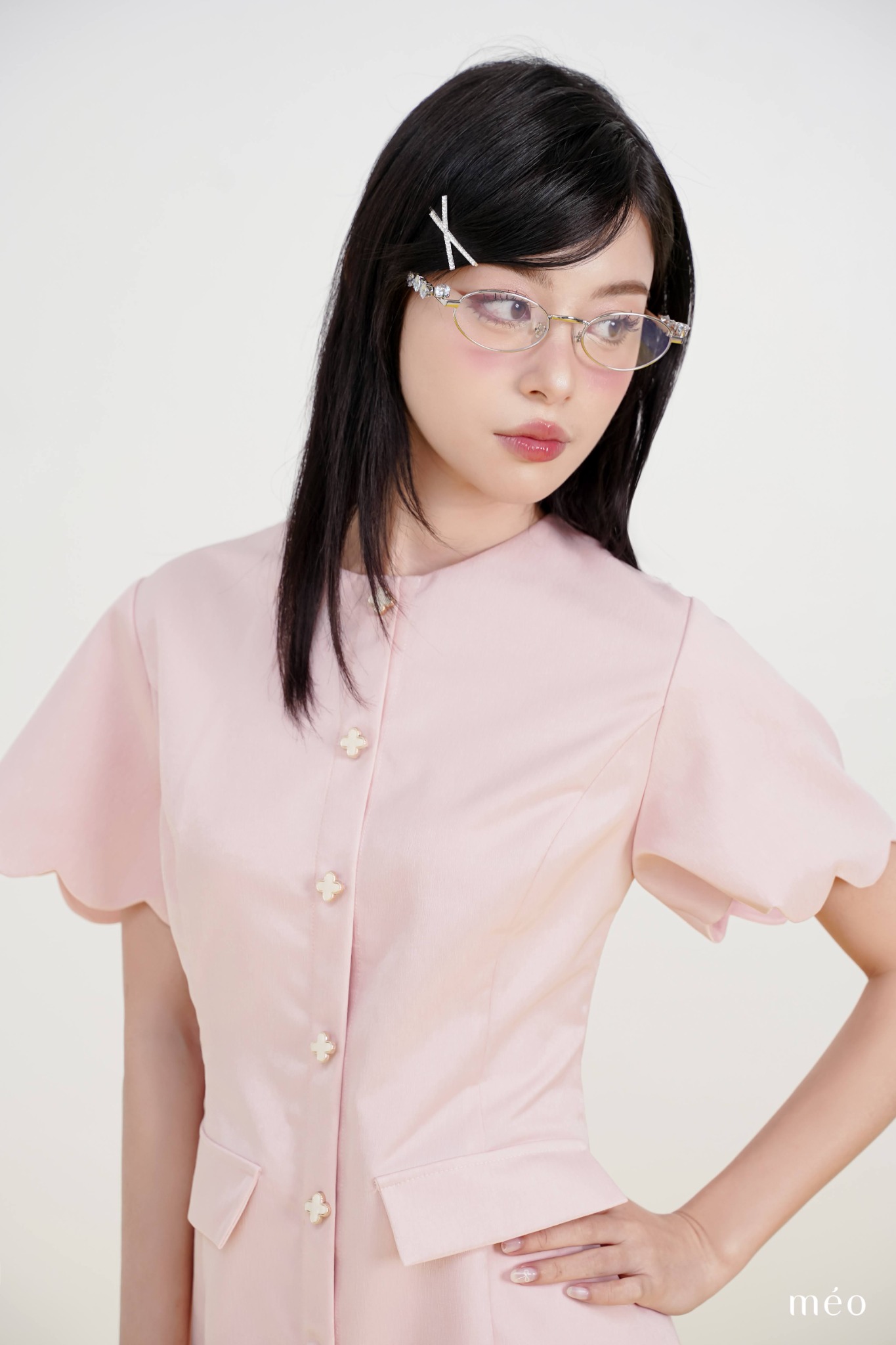 Váy Mini Juri