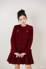 Váy Mini Wink