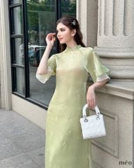 Áo dài Diệp Minh