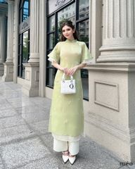Áo dài Diệp Minh