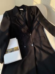 Khoác Trench Coat Lensya