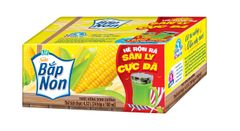 Thùng 24 Hộp Sữa Bắp Non 180ml