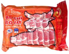 BA CHỈ BÒ MỸ BLACK ANGUS - ST. HELENS 500gr